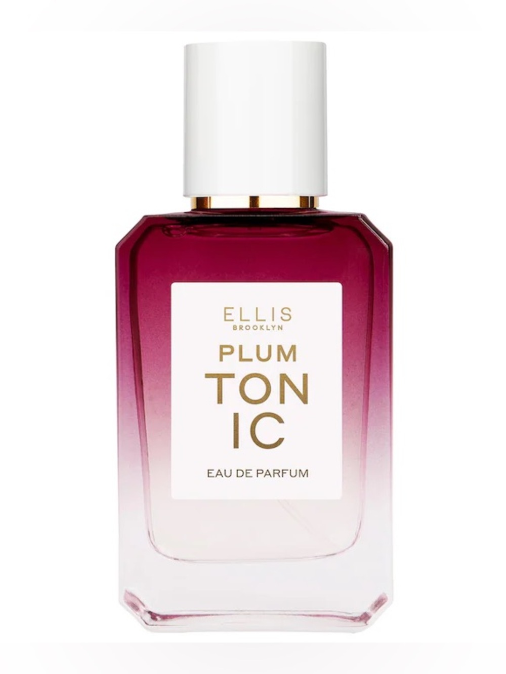 Ellis Brooklyn Plum Tonic